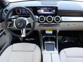 Thumbnail of 2025 Polar White Mercedes-Benz GLB 250