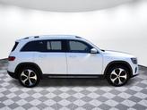 Thumbnail of 2025 Polar White Mercedes-Benz GLB 250