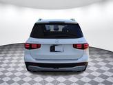Thumbnail of 2025 Polar White Mercedes-Benz GLB 250