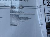 Thumbnail of 2025 Polar White Mercedes-Benz GLB 250