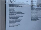 Thumbnail of 2025 Polar White Mercedes-Benz GLB 250