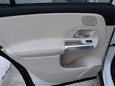 Thumbnail of 2025 Polar White Mercedes-Benz GLB 250