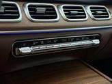 Thumbnail of 2026 Polar White Mercedes-Benz GLE 350