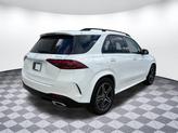 Thumbnail of 2026 Polar White Mercedes-Benz GLE 350