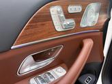 Thumbnail of 2026 Polar White Mercedes-Benz GLE 350