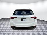 Thumbnail of 2026 Polar White Mercedes-Benz GLE 350