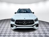 Thumbnail of 2026 Polar White Mercedes-Benz GLE 350