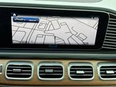 Thumbnail of 2026 Polar White Mercedes-Benz GLE 350