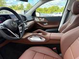 Thumbnail of 2026 Polar White Mercedes-Benz GLE 350