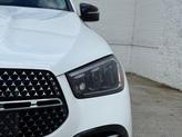 Thumbnail of 2026 Polar White Mercedes-Benz GLE 350