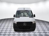 Thumbnail of 2025 Arctic White Mercedes-Benz Sprinter 2500