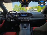 Thumbnail of 2025 Gray Mercedes-Benz AMG GLE 53