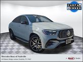 Photo of 2025 Gray Mercedes-Benz AMG GLE 53