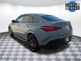 Thumbnail of 2025 Gray Mercedes-Benz AMG GLE 53