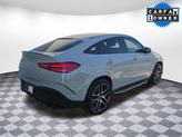 Thumbnail of 2025 Gray Mercedes-Benz AMG GLE 53