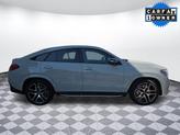 Thumbnail of 2025 Gray Mercedes-Benz AMG GLE 53