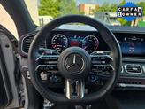Thumbnail of 2025 Gray Mercedes-Benz AMG GLE 53