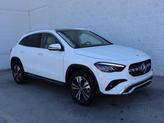 Thumbnail of 2025 Polar White Mercedes-Benz GLA 250