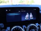 Thumbnail of 2025 Polar White Mercedes-Benz GLA 250