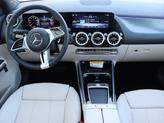 Thumbnail of 2025 Polar White Mercedes-Benz GLA 250