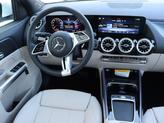 Thumbnail of 2025 Polar White Mercedes-Benz GLA 250
