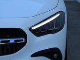 Thumbnail of 2025 Polar White Mercedes-Benz GLA 250