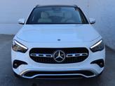 Thumbnail of 2025 Polar White Mercedes-Benz GLA 250