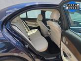 Thumbnail of 2021 Lunar Blue Metallic Mercedes-Benz E-Class