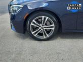 Thumbnail of 2021 Lunar Blue Metallic Mercedes-Benz E-Class