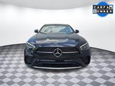 Thumbnail of 2021 Lunar Blue Metallic Mercedes-Benz E-Class