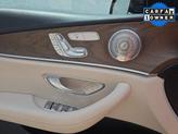 Thumbnail of 2021 Lunar Blue Metallic Mercedes-Benz E-Class