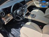 Thumbnail of 2021 Lunar Blue Metallic Mercedes-Benz E-Class
