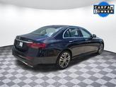 Thumbnail of 2021 Lunar Blue Metallic Mercedes-Benz E-Class