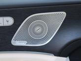 Thumbnail of 2025 Polar White Mercedes-Benz GLE 450e