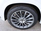 Thumbnail of 2025 Polar White Mercedes-Benz GLE 450e
