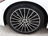 Thumbnail of 2025 Polar White Mercedes-Benz CLE 300