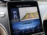 Thumbnail of 2025 Polar White Mercedes-Benz CLE 300