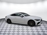 Thumbnail of 2025 Polar White Mercedes-Benz CLE 300