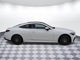 Thumbnail of 2025 Polar White Mercedes-Benz CLE 300