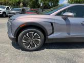 Thumbnail of 2025 Galaxy Gray Metallic Chevrolet Blazer EV