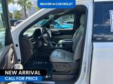 Thumbnail of 2021 Summit White Chevrolet Suburban