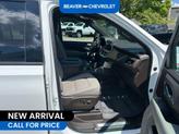 Thumbnail of 2021 Summit White Chevrolet Suburban