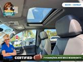 Thumbnail of 2021 Northsky Blue Metallic Chevrolet Silverado 1500