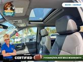 Thumbnail of 2021 Northsky Blue Metallic Chevrolet Silverado 1500