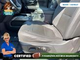Thumbnail of 2021 Northsky Blue Metallic Chevrolet Silverado 1500