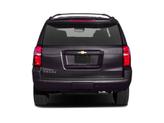 Thumbnail of 2015 Black Chevrolet Tahoe