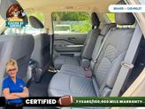 Thumbnail of 2024 Gun Metallic Nissan Pathfinder
