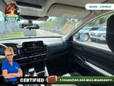 Thumbnail of 2024 Gun Metallic Nissan Pathfinder