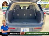 Thumbnail of 2024 Gun Metallic Nissan Pathfinder