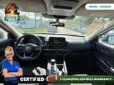 Thumbnail of 2024 Gun Metallic Nissan Pathfinder